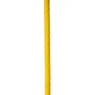 Liros Lirolen - 15 mm Rigging Working Rope - yard goods - yellow