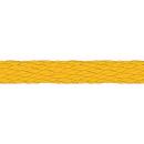 Liros Lirolen - 15 mm Rigging-Arbeitsseil - Meterware - gelb