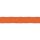 Liros Lirolen - 15 mm Rigging Working Rope - yard goods - orange