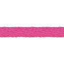 Liros Lirolen - 15 mm Rigging-Arbeitsseil - Meterware - pink