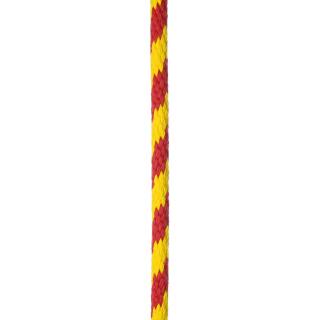 Liros Lirolen - 15 mm Rigging Working Rope - yard goods - red-yellow