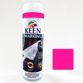 Keen Marking Special Paint Spray