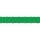 Liros Polypropylene Braid - 1 mm Working Rope - 500m - green