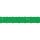 Liros Polypropylene Braid - 12 mm Working Rope - yard goods - green