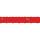Liros Polypropylene Braid - 16 mm Working Rope - yard goods - red