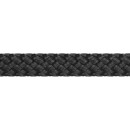 Liros Max Load Black - 5 mm Working Rope - yard goods - black