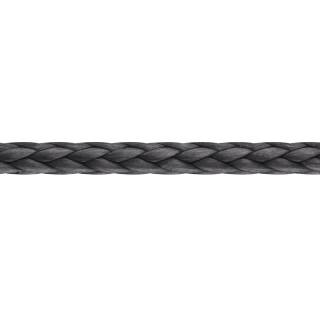 Dyneema PRO Rope Cord 1,5mm 100m white braided 