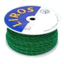 Liros Seastar Color - 5 mm Arbeitsseil - 250m - grün