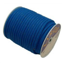 Liros Seastar Color - 10 mm Arbeitsseil - 200m - blau