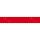 Liros Seastar Color - 16 mm Rigging Working Rope - 100m - red
