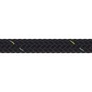 Liros Seastar Color - 5mm Working Rope - yard goods - black