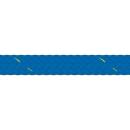 Liros Seastar Color - 6 mm Working Rope - yard goods - blue