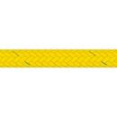 Liros Seastar Color - 6 mm Arbeitsseil - Meterware - gelb
