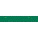 Liros Seastar Color - 6 mm Working Rope - yard goods - green