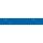 Liros Seastar Color - 12 mm Rigging-Arbeitsseil - Meterware - blau