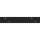 Liros Seastar Color - 12 mm Rigging-Arbeitsseil - Meterware - schwarz