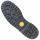 Stuco Safety Shoe Bottine S3 - black - 36/11