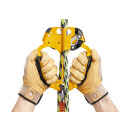 Petzl Ascentree Double handled rope clamp