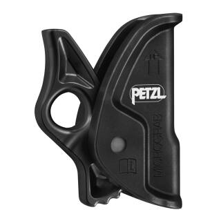 Petzl Micrograb Replacement cam-loaded rope clamp for Microflip