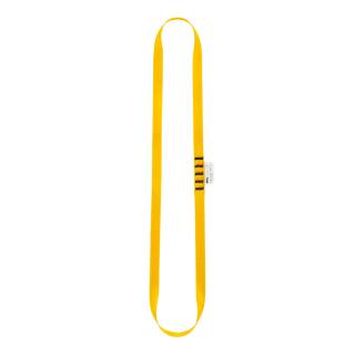 Petzl Anneau Webbing loop - 60 cm - yellow