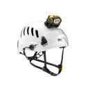 Petzl Pixadapt Pixa headlamp mounting bracket for any type of helmet