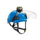 Petzl Pixadapt Pixa headlamp mounting bracket for any type of helmet