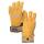 Petzl Cordex Plus Belay/rappel gloves - beige - XS