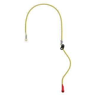 Petzl Zillon Adjustable work positioning lanyard for tree care - 2,5 m