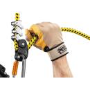 Petzl Zillon Adjustable work positioning lanyard for tree care - 2,5 m
