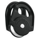Petzl Rescue Pulley - black