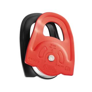 Petzl Minder High strength and high efficiency Prusik pulley