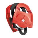 Petzl Twin High strength high efficiency double Prusik...