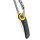 Petzl Spatha Knife with carabiner hole