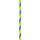 Liros Lirolen - 15 mm Rigging Working Rope - yard goods - blue-yellow