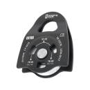 Singing Rock Extra Roll Pulley - black