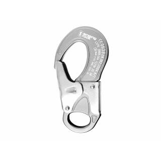 Singing Rock Small Connector One-Handed Aluminum Carabiner Autolock