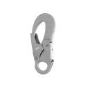 Singing Rock Small Connector One-Handed Steel Carabiner...
