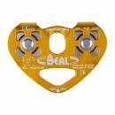 BEAL Transfair Twin B - Doppel-Seilrolle