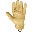 Beal Assure Max - Leather gloves with reinforced palms