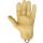 Beal Assure Max Leather gloves with reinforced palms - S