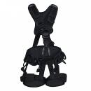 BEAL Hero Pro - Harness for Fall Arrest and Work Positioning