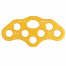 BEAL Air-Port 8 Rigging Plate - gold