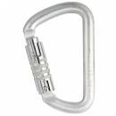 BEAL Air Smith - Steel Carabiner D-Shape