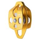 BEAL Transfair 2 - Twin pulley