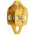 BEAL Transfair 2 - Twin pulley