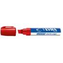 Lyra Mark+Sign Grosso Permanent marker - red 