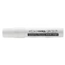 Lyra Mark+Sign Chalk marker 8-15 mm white