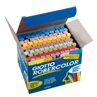 Lyra Giotto Robercolor Industry Chalk 80 mm x 10 mm