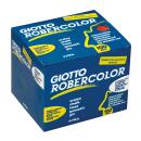 Lyra Giotto Robercolor Industry chalk 80 mm x 10 mm - red...