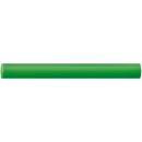 Lyra Giotto Robercolor Industry chalk 80 mm x 10 mm - green 100 pcs